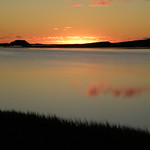iles de la madeleine