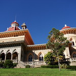 SINTRA na Literatura - #16