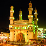 Charminar Hyderabad