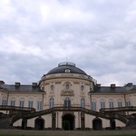 Schloss Solitude