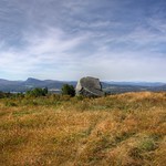 Sentinel Rock (HDR) - 11