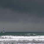 Between 2 rain sessions ;-)