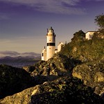 Cloch Lighthouse