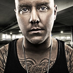 Rap Artist - Petah Roy