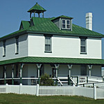 Virginia Beach: Atlantic Wildfowl Heritage Museum