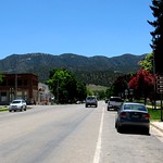 Parowan, Utah