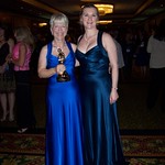 Vicki Lewis Thompson and Lynn Raye Harris