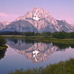 The Oxbow Bend