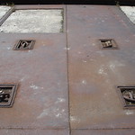 Plokstine, Dvina Silo Complex