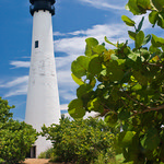 Cape Florida Lighthouse