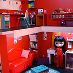 My dollhouse - Living Room 05