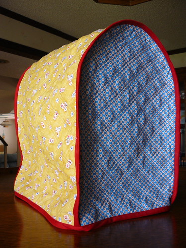 Link to exact kitchenaid pro 600 here: Custom KitchenAid Mixer Cover | Mudmuffins and Woogiemonsters