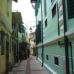 Macau Street