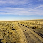 Rocky Ridge Not a Tree In Sight