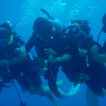 Scuba Diving
