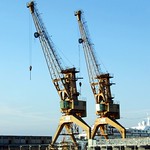 Cranes