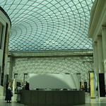 Queen Elizabeth II Great Court