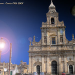 Chiesa Madre S. Maria delle Stelle