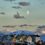 Who needs waterfalls?