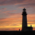 Yaquina Head Lighthouse