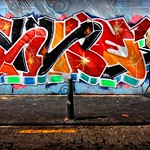 Graffiti 6