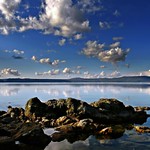 from one paradise to another...