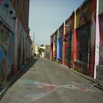 Mural Alley