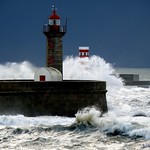 Mar bravo........Rough sea...........