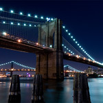 Brooklyn Bridge 2