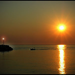 return home before the dark