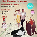 The Dance Lessons