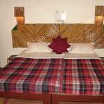 Nature Lodge Bandhavgarh