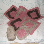 Granny squares