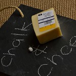 Chalk & Cheese