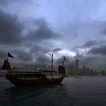 Victoria Harbour study pt.2