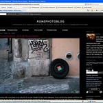 21/6/009 - STICK MY VS @ CIRCOLO DEGLI ARTISTI ROMA