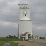 Grain Elevator
