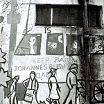 Hillbrow, Johannesburg