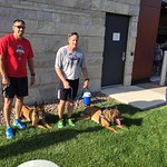 Racine Final Leg 320