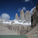 torres del paine