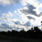 Clouds September 27, 2009 132