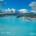 Blue Lagoon, Iceland