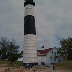 Big Sable Point Lighthouse