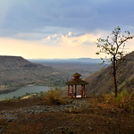 India - Madhya Pradesh - Mandu - Landscape
