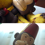 he always dreamed of something better