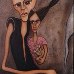 Father Daughter Bond