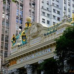 100 Anos do Theatro Municipal do Rio de Janeiro - Brasil