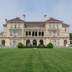 The Breakers - Rear View
