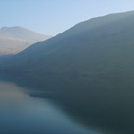 Wastwater winter