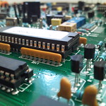 circuit board city 3